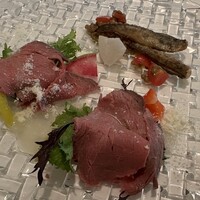 フラットリア - 