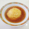 王将 - 天津飯大
