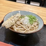 うどん 讃く - 