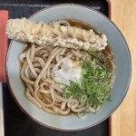 うどん 讃く - 