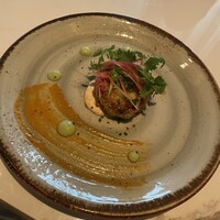 FONDA MEXICANA New York 銀座店 - 
