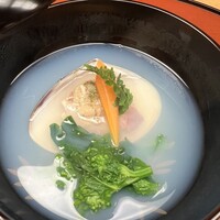 是しん - 