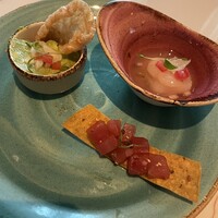 FONDA MEXICANA New York 銀座店 - 