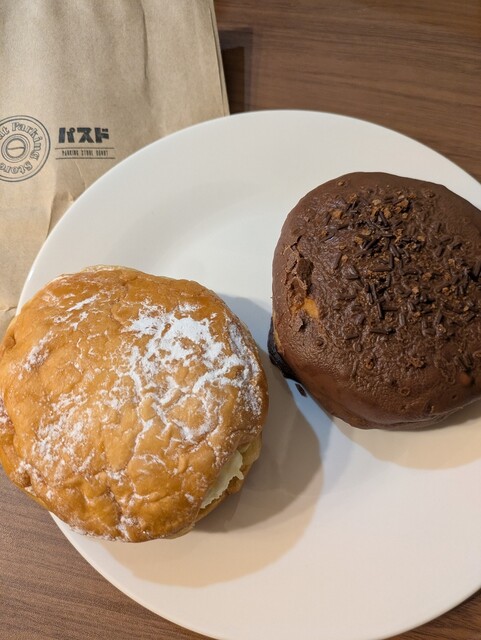 Parking Store Donut - 京急川崎/ドーナツ | 食べログ