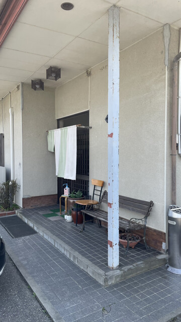 やぶき食堂 - 川東（食堂）の写真