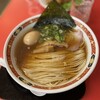 中華そば 麺や食堂 本店