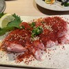 鳥焼肉ヒキワライ