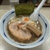 中華蕎麦はねるや