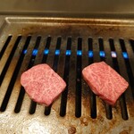 和牛焼肉八心 - 