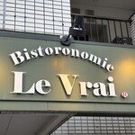 Le vrai - 