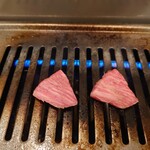 和牛焼肉八心 - 