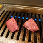 和牛焼肉八心 一宮店 - 