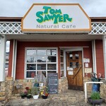 Tom Sawyer - 
