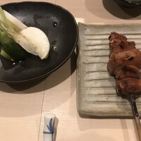 焼鳥 おみ乃 - 