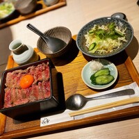 焼肉㐂舌 南船場 - 