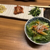 焼肉ぽんが 恵比寿店 - 