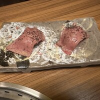 焼肉ぽんが 恵比寿店 - 