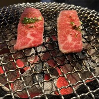 炭火焼肉 日本橋イタダキ - 