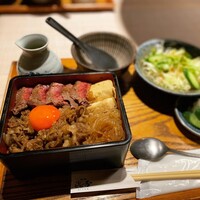 焼肉㐂舌 南船場 - 