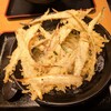 大地のうどん 博多駅ちかてん