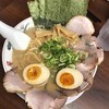 ラーメン魁力屋 上郷店