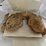 たいやき札幌柳屋 - 