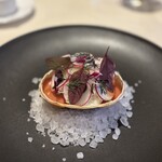 レストラン コートドール - 