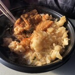 館鼻岸壁朝市 - 