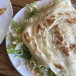 ヴェヌス サウス インディアン ダイニング - 