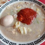 岐阜タンメン - 