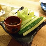 個室 野菜巻き串と焼き鳥 博多巻きんしゃい - 