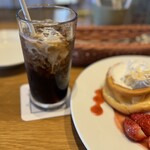 SUNNY KITCHEN - コーヒー