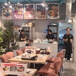 マンジョッオヒャンジョッパル&ソベッチャカンジャンケジャン - 