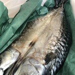 館鼻岸壁朝市 - 