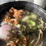 館鼻岸壁朝市 - 