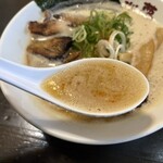 吉兆夢 - スープリフト\(//∇//)\