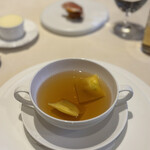 レストラン コートドール - 