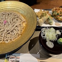 麻布箪笥町 天涼庵 - 