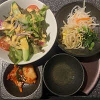 牛兵衛 草庵 池袋西口店 - 