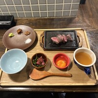 アカミヤコウシ - 