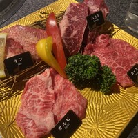 牛兵衛 草庵 池袋西口店 - 