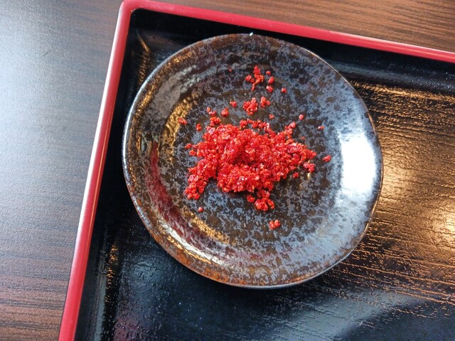 麺や 一陽 - 山形（ラーメン）の写真