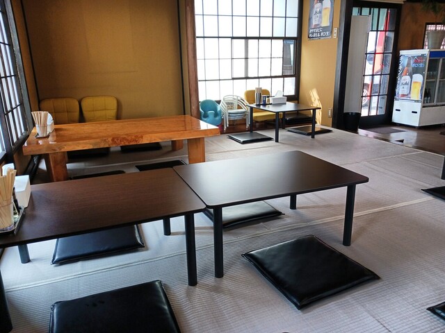 麺や 一陽 - 山形（ラーメン）の写真