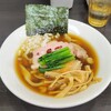 自家製手打ち麺 禿