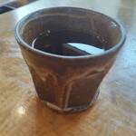 くつきそば 永昌庵 - 