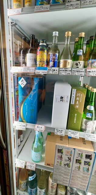 なんでもバザール あっでば - 余目（パン）の写真