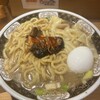 すごい煮干ラーメン凪 西新宿七丁目店