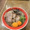 熊本ラーメン 黒亭 下通店