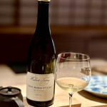 成生 - ❹Hulo Iam SAINT-AUBIN 1ER CRU