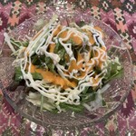 パラティクレストラン - 